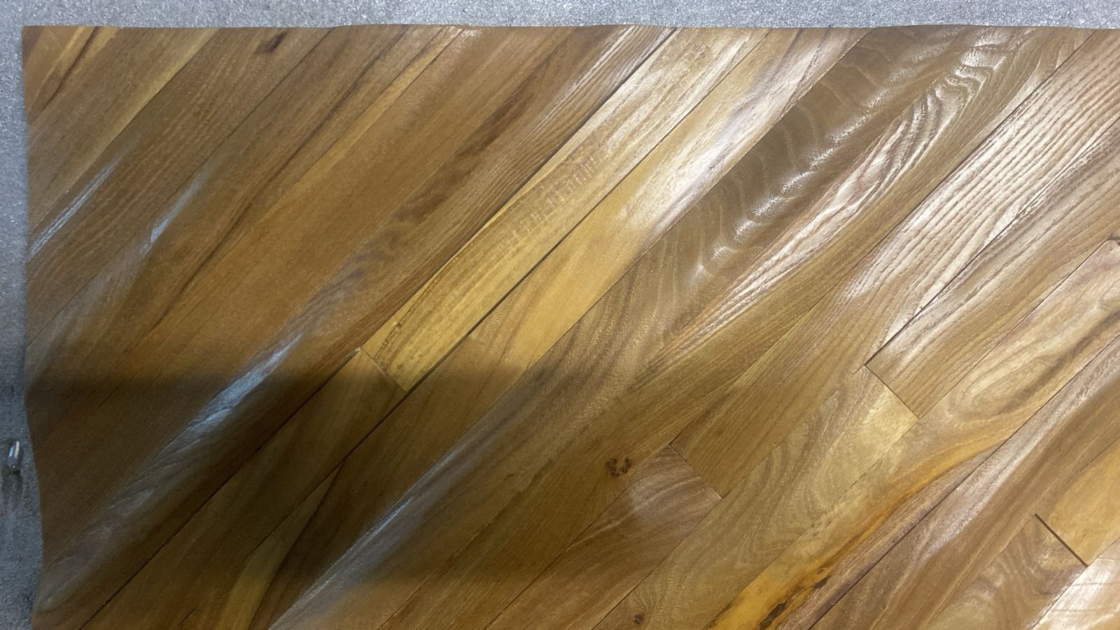 Декоративная панель Волна