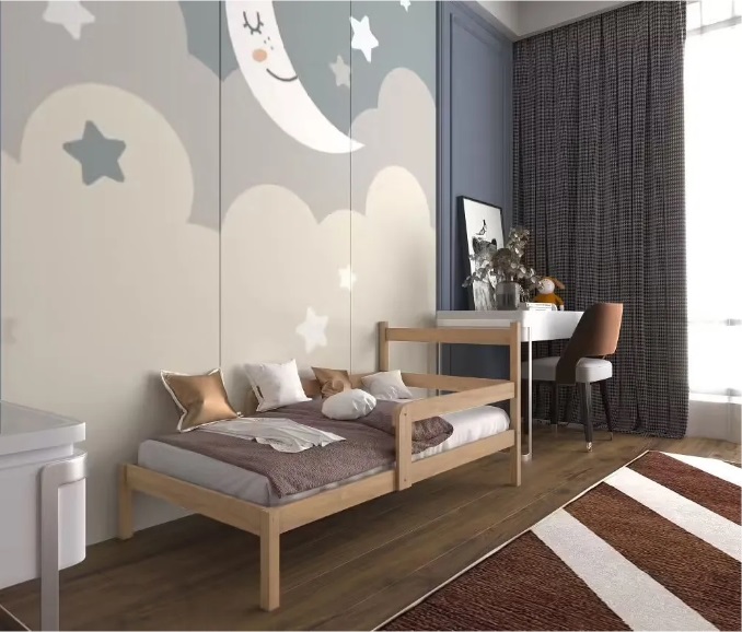 Кровать детская "Мира"