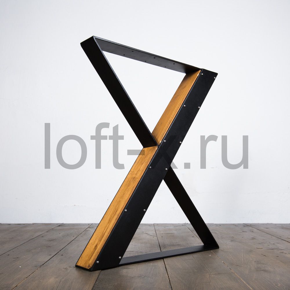 ОПОРА СТОЛА - WOODYZZZ