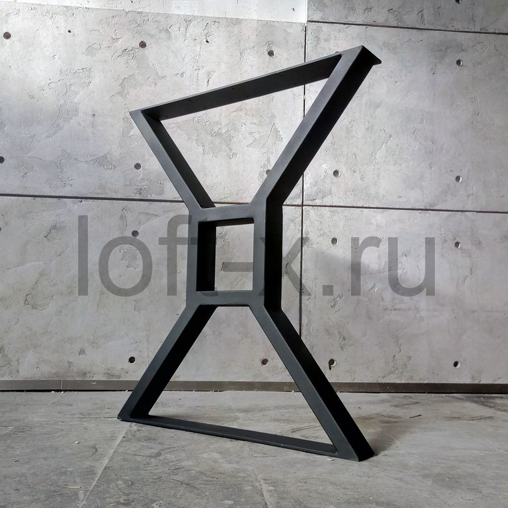 ОПОРА СТОЛА - SANDGLASS