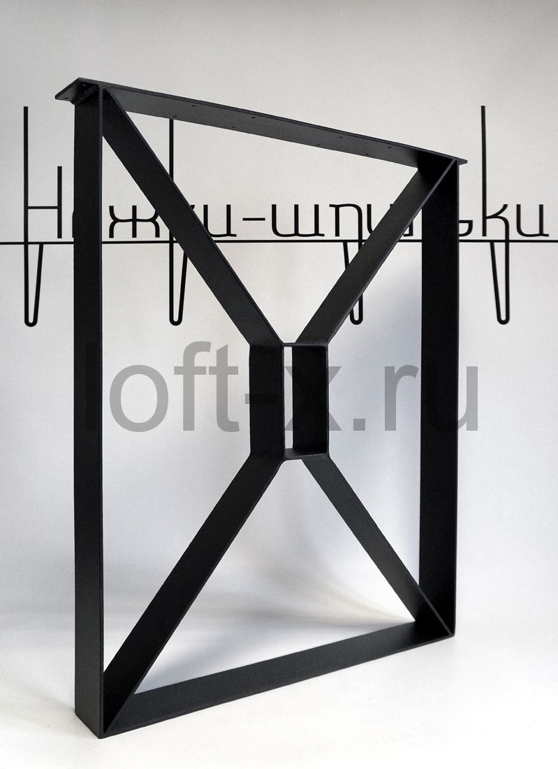 ОПОРА СТОЛА - ПЕНТАДА