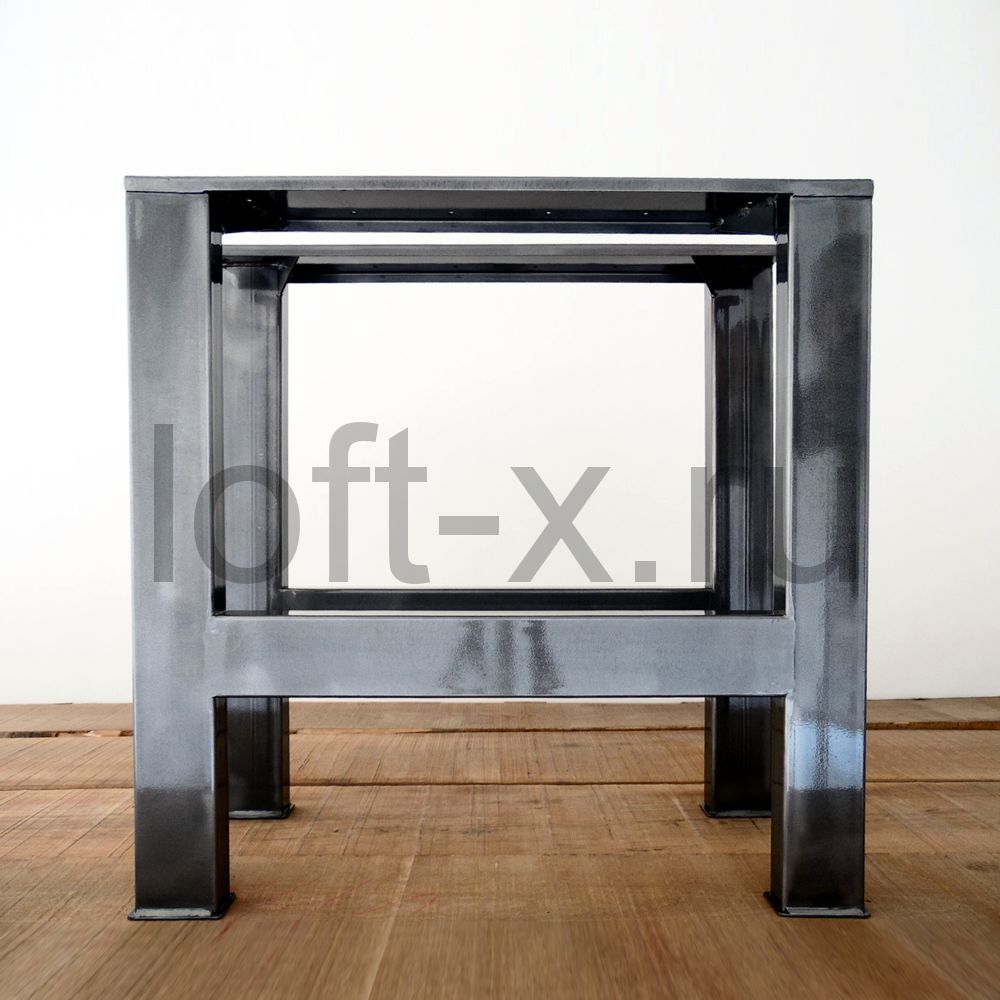 ОПОРА СТОЛА - ДИЗАЙН H