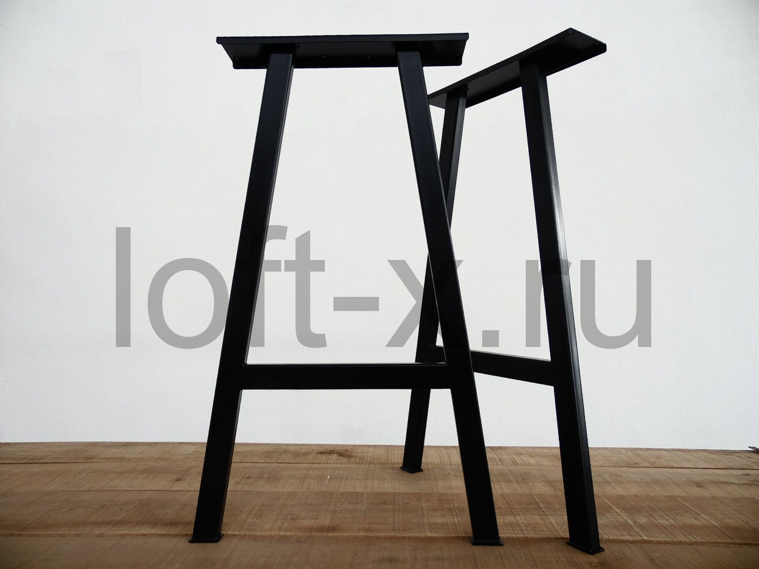 ОПОРА СТОЛА - ДИЗАЙН А БАРНАЯ90 см