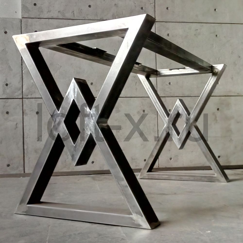 ДИЗАЙНЕРСКОЕ ПОДСТОЛЬЕ DIAMOND 2