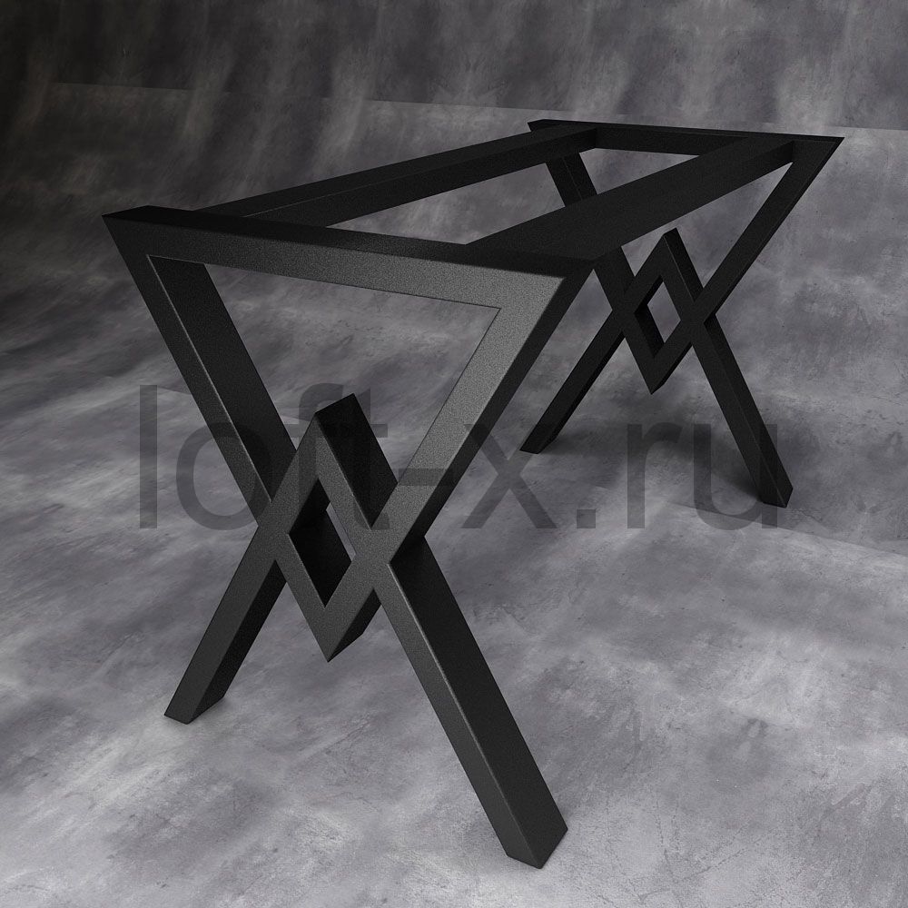 ДИЗАЙНЕРСКОЕ ПОДСТОЛЬЕ DIAMOND 1