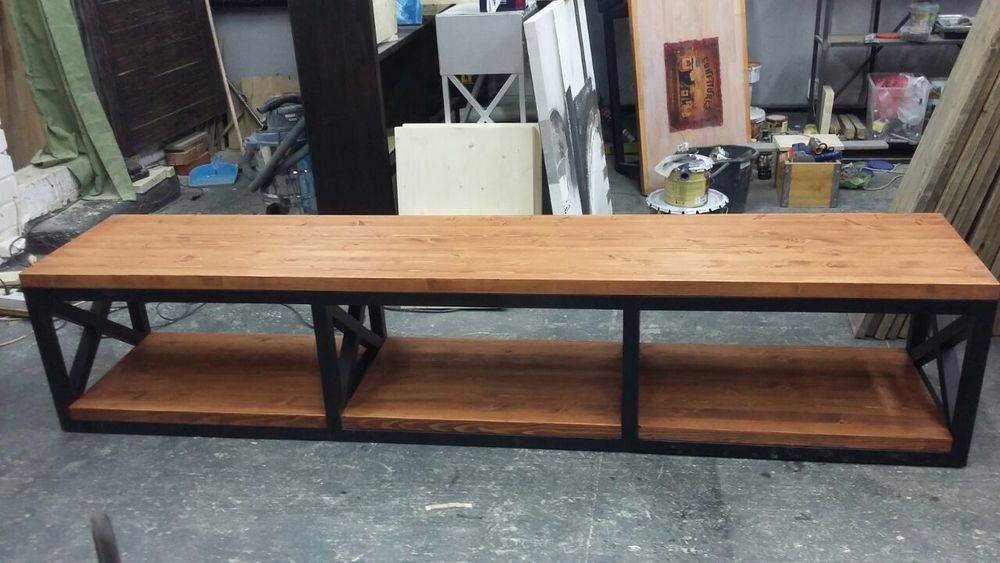 МЕДИА КОНСОЛЬ XO