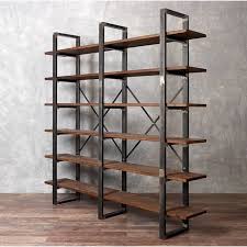 СТЕЛЛАЖ МАКСИ 4 - СЕРИИ RIVETS