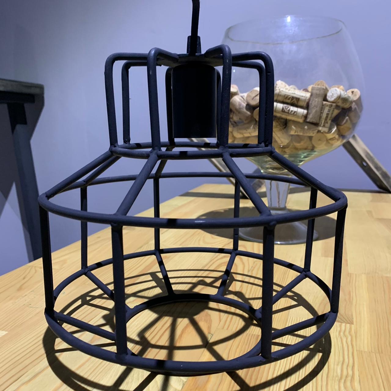 Светильник Лофт Pinta