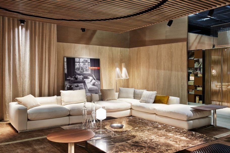 Модульный Диван Beauty