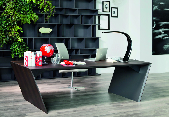 Письменный стол Vega PremiumВенге