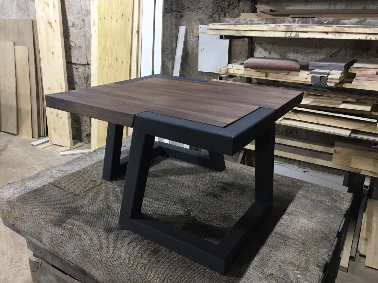 КОФЕЙНЫЙ СТОЛИК "CORNER XL"