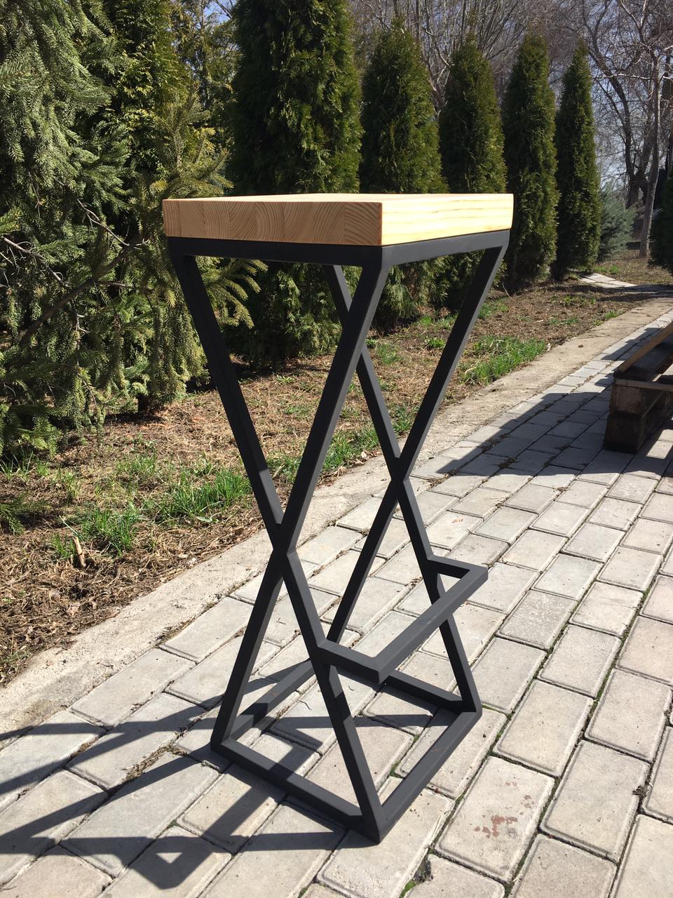 БАРНЫЙ СТУЛ XO 2B