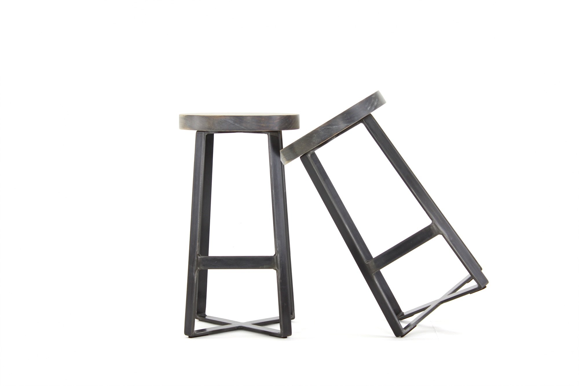 Барный стул MollyПолубарный 65 см