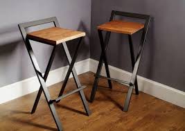 БАРНЫЙ СТУЛ "XO"