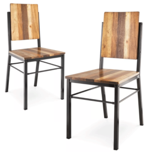 Стул для Кафе