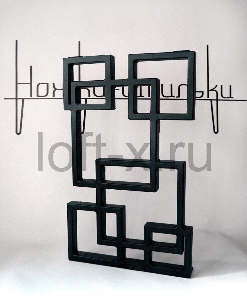 НОЖКИ - 
