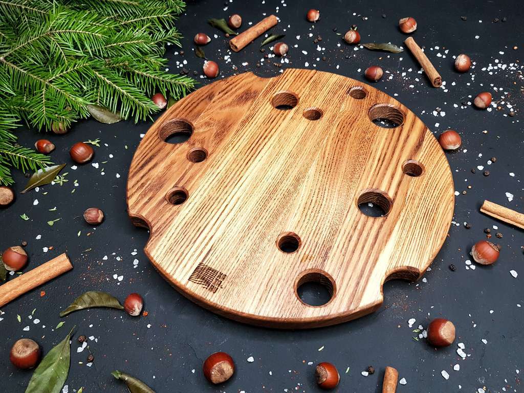 Сервировочные Доски