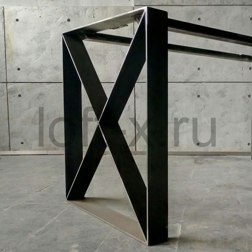 ПОДСТОЛЬЕ В СТИЛЕ ЛОФТ - 