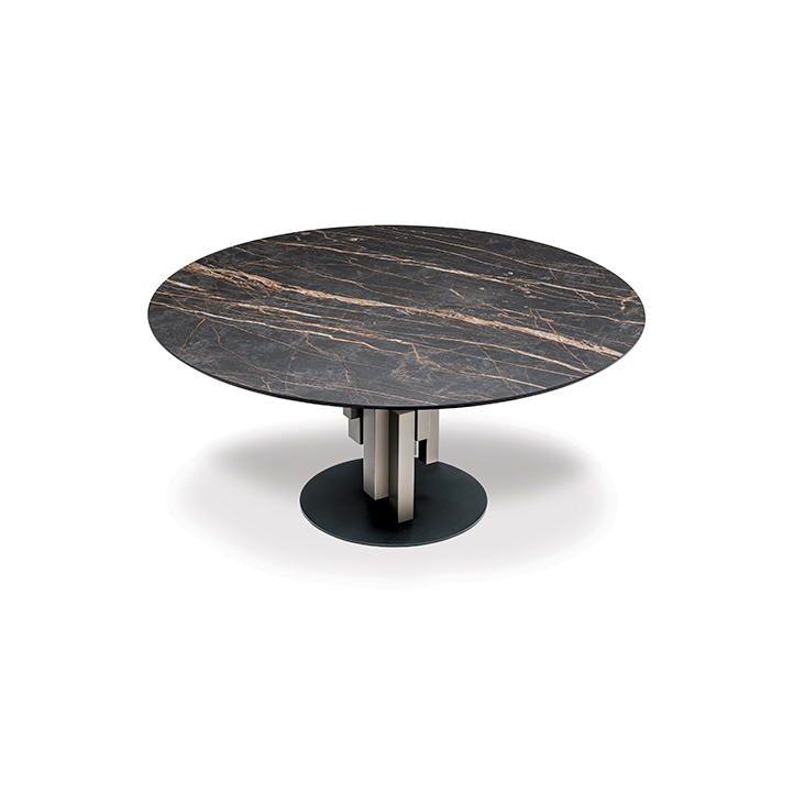 Обеденный стол Skyline Wood Round