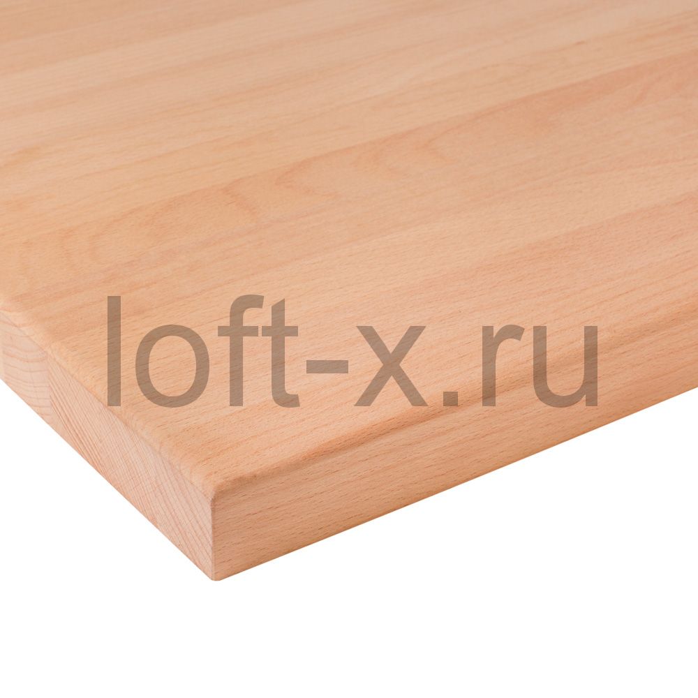 СТОЛЕШНИЦА ИЗ МАССИВА БУКА (БУКОВЫЙ ЩИТ СРАЩЕННЫЙ)